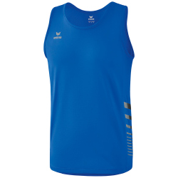 erima Race Line 2.0 Running Singlet new royal 3XL