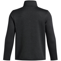 UNDER ARMOUR Drive Hybrid Storm 1/2-Zip Golf Sweatshirt Jungen