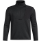 UNDER ARMOUR Drive Hybrid Storm 1/2-Zip Golf Sweatshirt Jungen