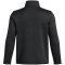 UNDER ARMOUR Drive Hybrid Storm 1/2-Zip Golf Sweatshirt Jungen