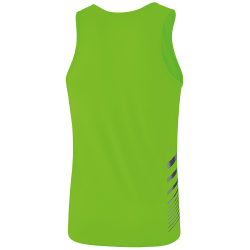 erima Race Line 2.0 Running Singlet green gecko S