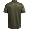 UNDER ARMOUR Tech Poloshirt Herren 390 - marine od green/black XL/T
