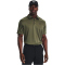 UNDER ARMOUR Tech Poloshirt Herren 390 - marine od green/black XXL