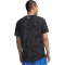 UNDER ARMOUR Tech 2.0 Trainingsshirt Herren 006 - black/white L