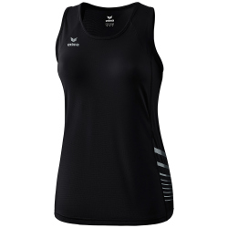 erima Race Line 2.0 Running Singlet Damen black 44
