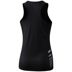 erima Race Line 2.0 Running Singlet Damen black 44