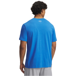 UNDER ARMOUR Sportstyle Left Chest Trainingsshirt Herren...