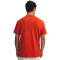 UNDER ARMOUR Sportstyle Left Chest Trainingsshirt Herren 842 - surplus orange/cinna red L