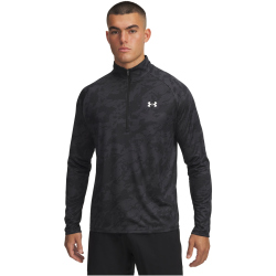 UNDER ARMOUR Tech 2.0 Sweatshirt mit 1/2-Zip 007 -...