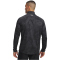 UNDER ARMOUR Tech 2.0 Sweatshirt mit 1/2-Zip 007 - black/white S