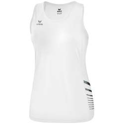 erima Race Line 2.0 Running Singlet Damen new white 36