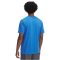 UNDER ARMOUR Team Issue Wordmark Trainingsshirt Herren 402 - blue atlantis/washed navy L