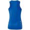 erima Race Line 2.0 Running Singlet Damen new royal 38