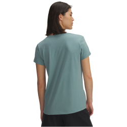 UNDER ARMOUR Sportstyle Graphic T-Shirt Damen 323 -...