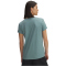 UNDER ARMOUR Sportstyle Graphic T-Shirt Damen 323 - serpentine/jasper blue L