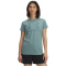 UNDER ARMOUR Sportstyle Graphic T-Shirt Damen 323 - serpentine/jasper blue XS