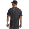 UNDER ARMOUR ABC Camouflage Trainingsshirt Herren 026 - castlerock/black XXL