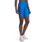 UNDER ARMOUR HeatGear Armour Radlerhose Damen 402 - blue atlantis/white XS