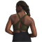 UNDER ARMOUR Armour Mid Crossback Sport-BH Damen 308 - expedition green/black XS