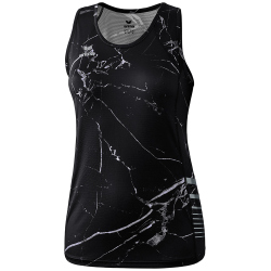 erima Race Line 2.0 Running Singlet Damen marble 38
