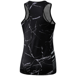erima Race Line 2.0 Running Singlet Damen marble 38