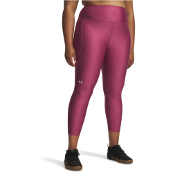 UNDER ARMOUR HeatGear High-Waist Ankle Leggings Damen 659...