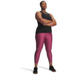 UNDER ARMOUR HeatGear High-Waist Ankle Leggings Damen 659...