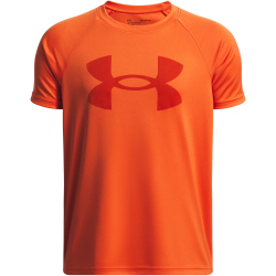 UNDER ARMOUR Tech Big Logo Trainingsshirt Jungen 844 -...