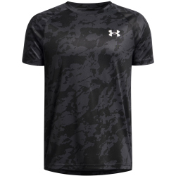 UNDER ARMOUR Tech 2.0 kurzarm Trainingsshirt Jungen 003 -...