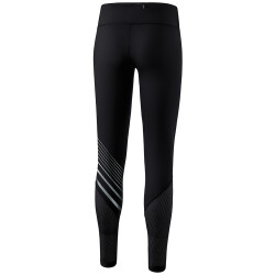 erima Race Line 2.0 Laufhose lang Damen black 32