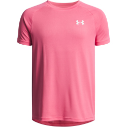UNDER ARMOUR Tech 2.0 kurzarm Trainingsshirt Jungen 672 -...