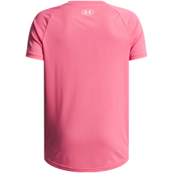 UNDER ARMOUR Tech 2.0 kurzarm Trainingsshirt Jungen 672 -...