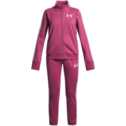 UNDER ARMOUR Knit Trainingsanzug Mädchen 659 -...
