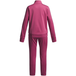 UNDER ARMOUR Knit Trainingsanzug Mädchen 659 -...