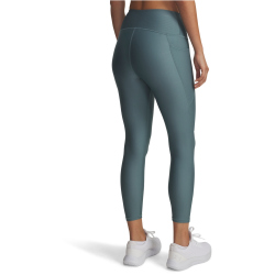 UNDER ARMOUR HeatGear Armour No-Slip Waistband...