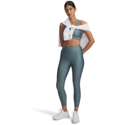 UNDER ARMOUR HeatGear Armour No-Slip Waistband...