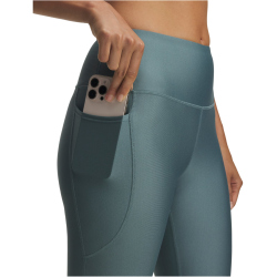 UNDER ARMOUR HeatGear Armour No-Slip Waistband...