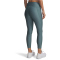 UNDER ARMOUR HeatGear Armour No-Slip Waistband Ankle-Leggings Damen 587 - jasper blue/white M