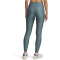 UNDER ARMOUR HeatGear Armour HiRise Leggings Damen 587 - jasper blue/white L