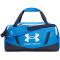 UNDER ARMOUR Undeniable 5.0 Sporttasche S (40 Liter) 402 - blue atlantis/midnight navy/white