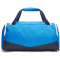 UNDER ARMOUR Undeniable 5.0 Sporttasche S (40 Liter) 402 - blue atlantis/midnight navy/white