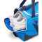 UNDER ARMOUR Undeniable 5.0 Sporttasche S (40 Liter) 402 - blue atlantis/midnight navy/white