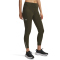 UNDER ARMOUR Fly Fast 3.0 Ankle Tights Damen 308 - expedition green/reflective L