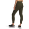 UNDER ARMOUR Fly Fast 3.0 Ankle Tights Damen 308 - expedition green/reflective L