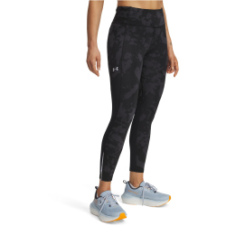 UNDER ARMOUR Fly Fast 3.0 Print Ankle Tights Damen 009 -...
