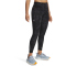 UNDER ARMOUR Fly Fast 3.0 Print Ankle Tights Damen 009 - black/reflective L