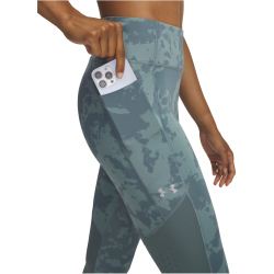 UNDER ARMOUR Fly Fast 3.0 Print Ankle Tights Damen 587 -...