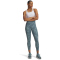 UNDER ARMOUR Fly Fast 3.0 Print Ankle Tights Damen 587 - jasper blue/reflective L