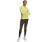 UNDER ARMOUR Fly Fast 3.0 Tights Damen 308 - expedition green/reflective XS