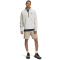 UNDER ARMOUR Unstoppable Shorts Herren 299 - city khaki/black M